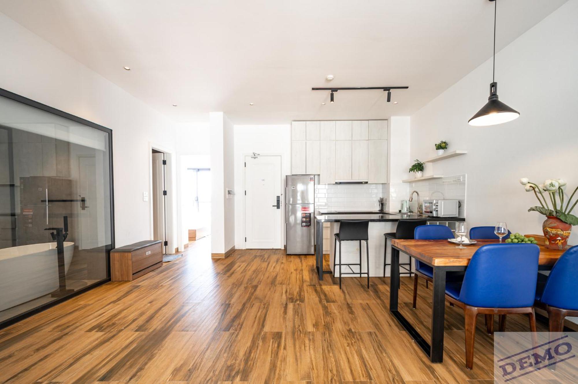 האנוי Luxe Paradise Residence 88 Tu Hoa מראה חיצוני תמונה