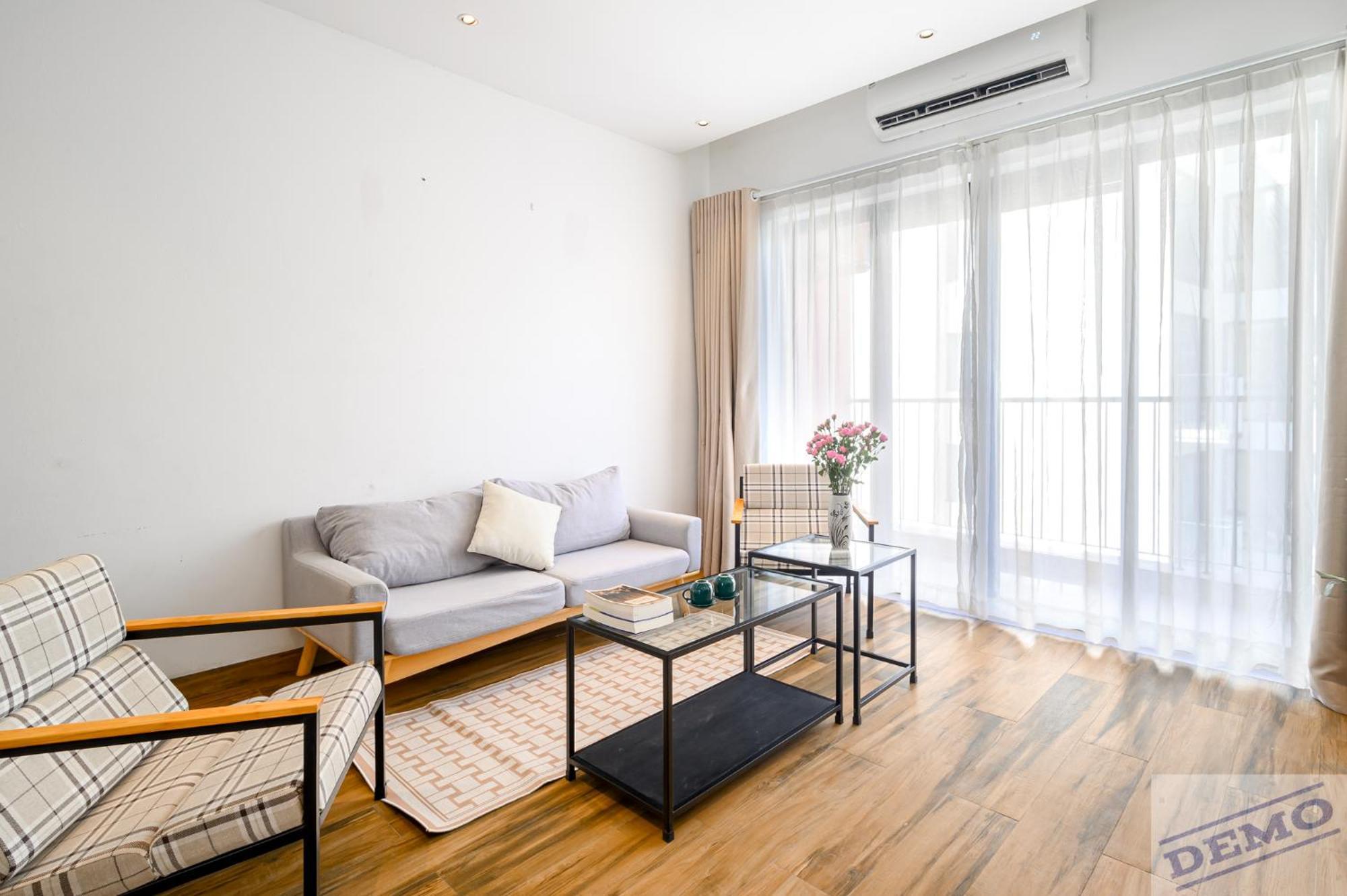 האנוי Luxe Paradise Residence 88 Tu Hoa מראה חיצוני תמונה