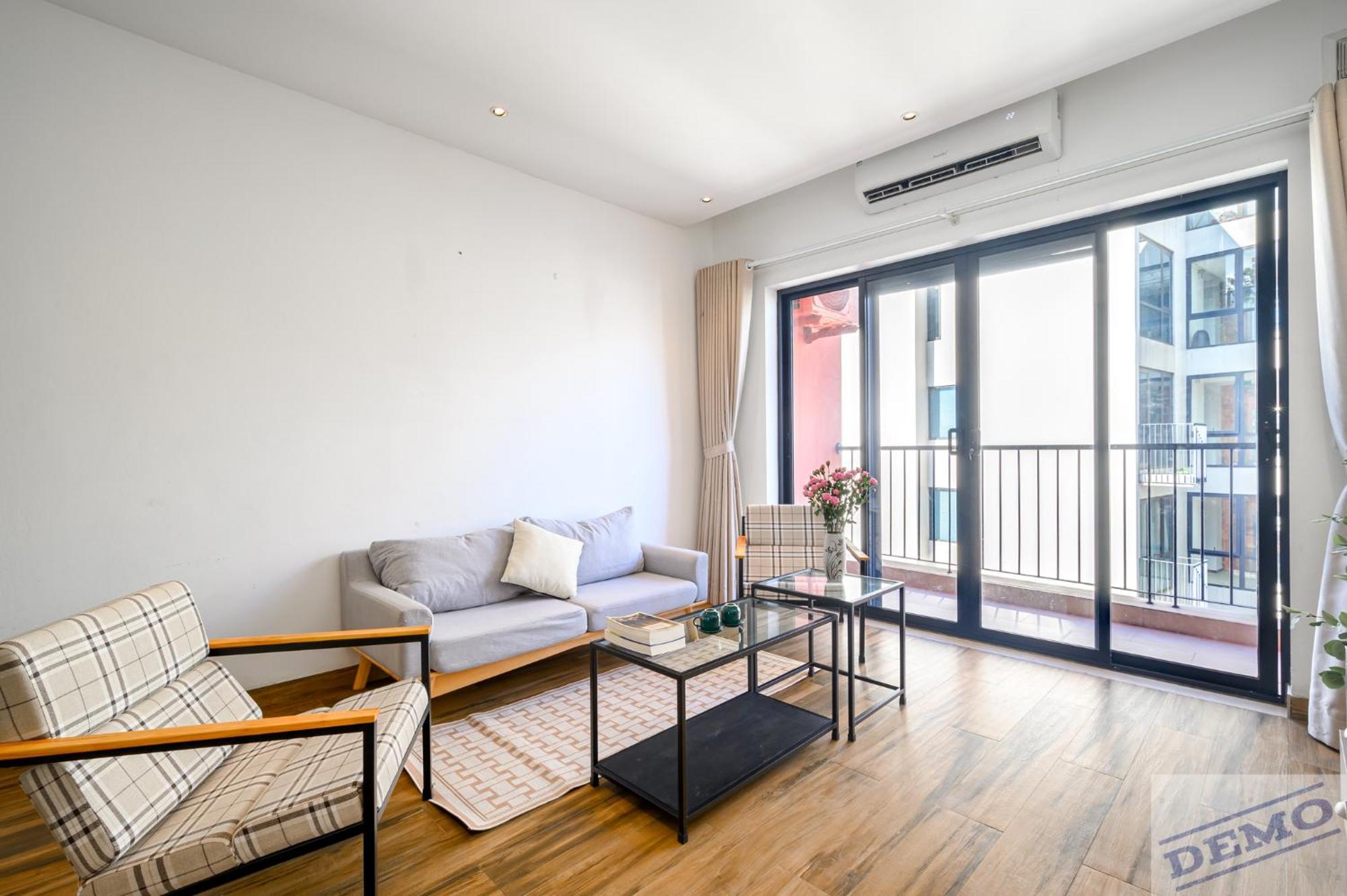 האנוי Luxe Paradise Residence 88 Tu Hoa מראה חיצוני תמונה