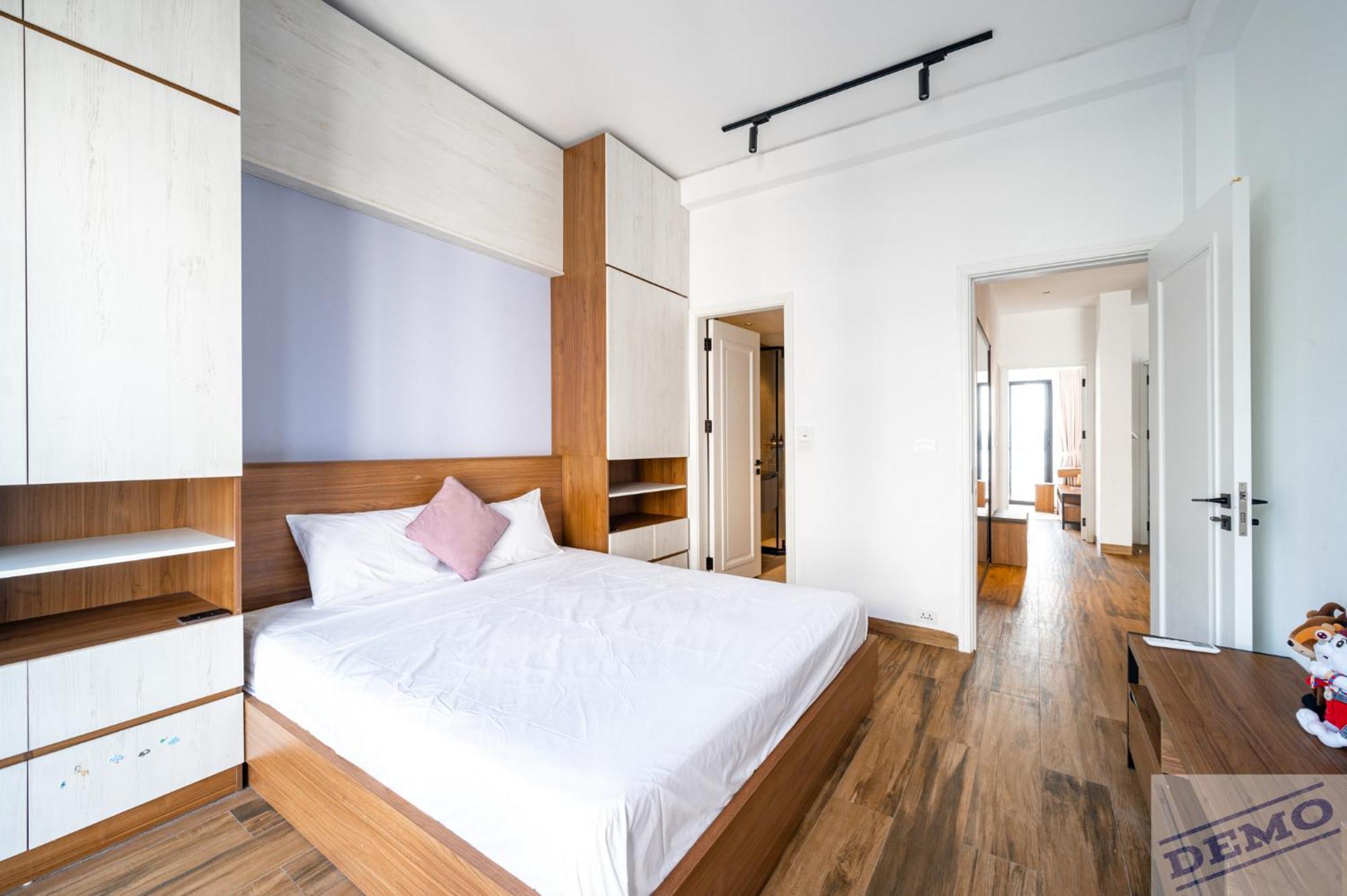 האנוי Luxe Paradise Residence 88 Tu Hoa מראה חיצוני תמונה