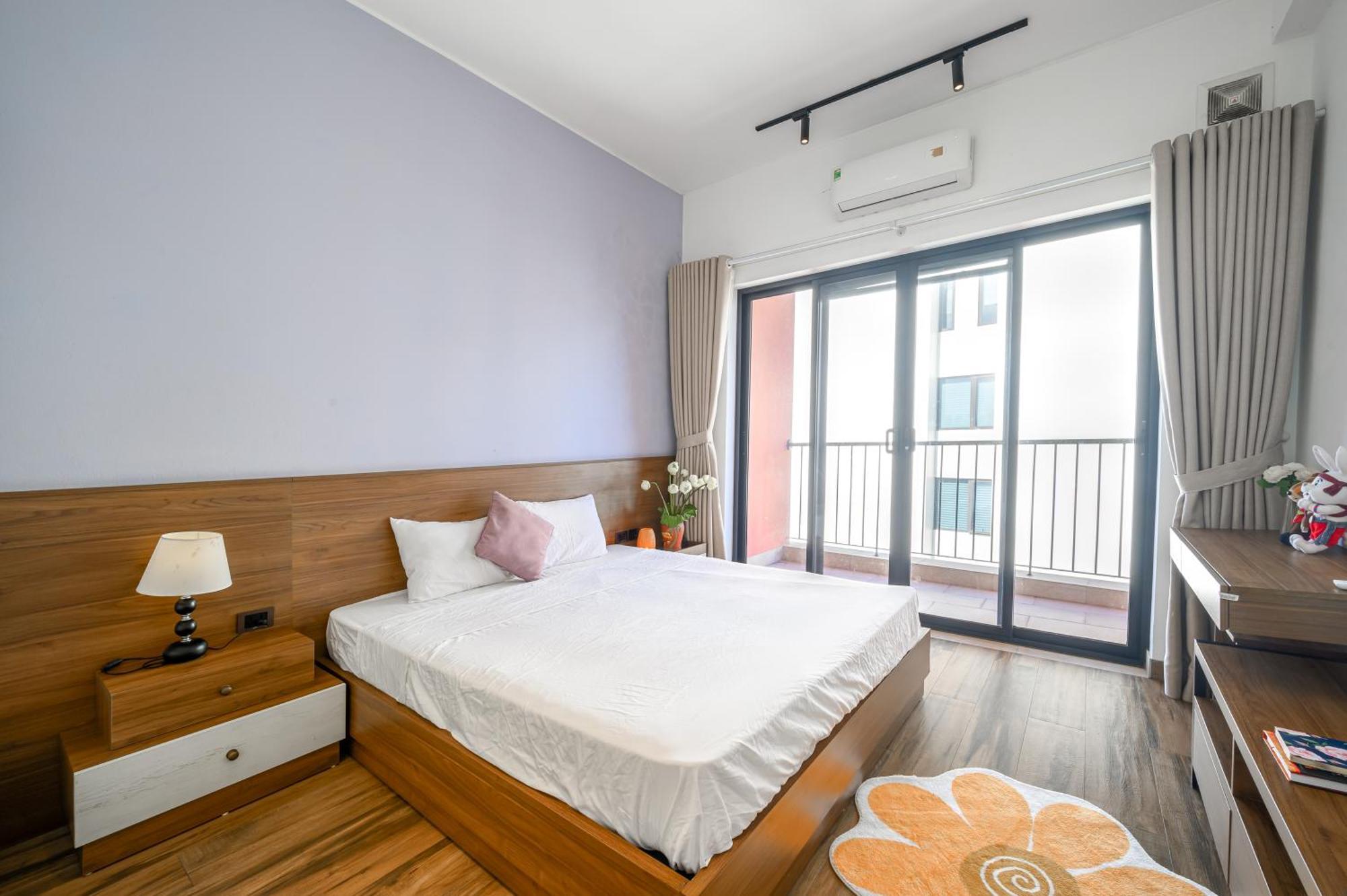 האנוי Luxe Paradise Residence 88 Tu Hoa מראה חיצוני תמונה
